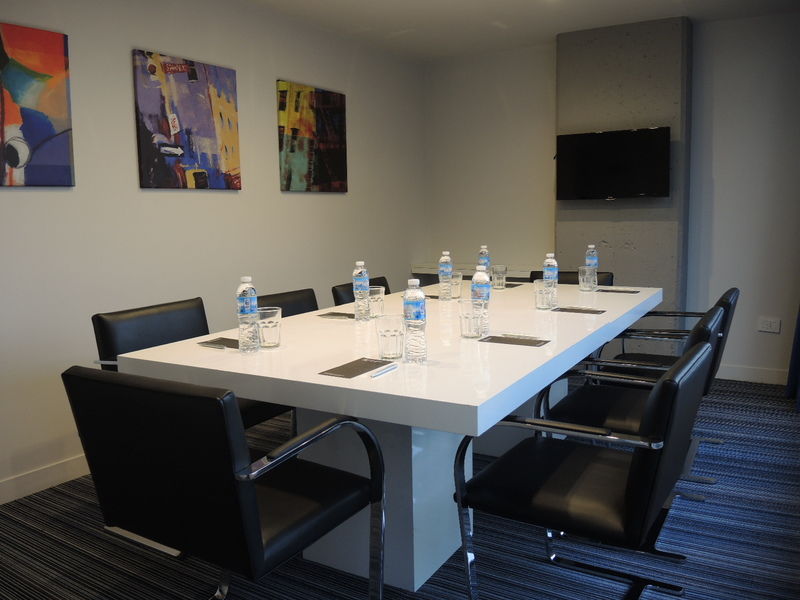 Urbanica The Libertador 4* Ciudad Autónoma de Buenos Aires